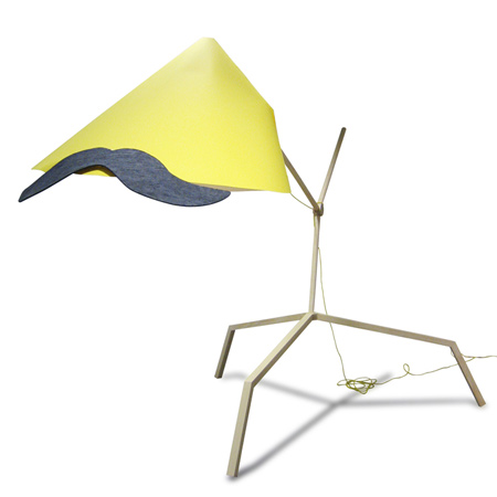The Possibilities of Parts by Studio lvwp