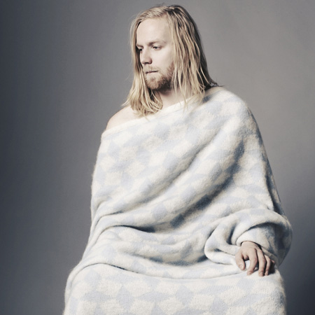 Second collection by Vík Prjónsdóttir