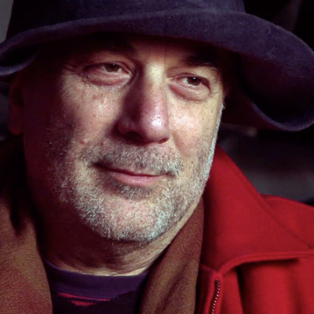 Ron Arad: Restless – “I can’t stay still in one place for too long”