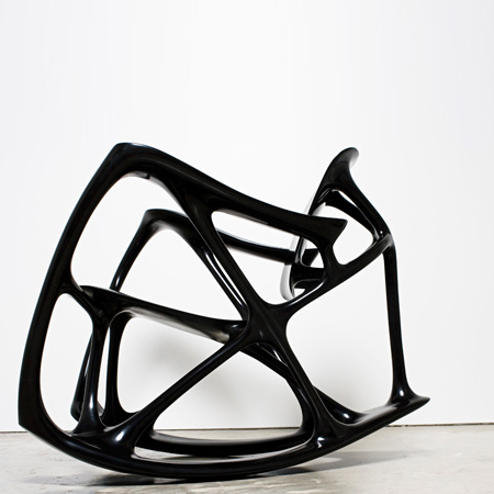Joris Laarman Lab at Friedman Benda