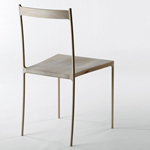 Cord Chair by Nendo