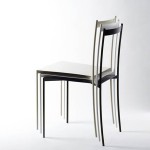 Wire-chair by Nendo
