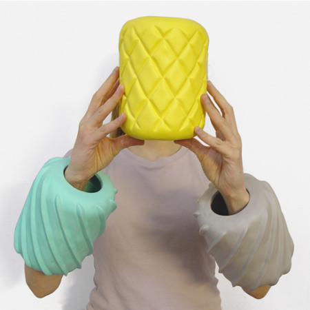 Ananas by Study O Portable