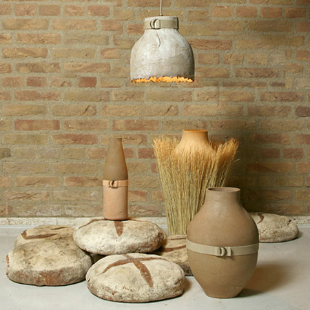 Autarky by Studio Formafantasma