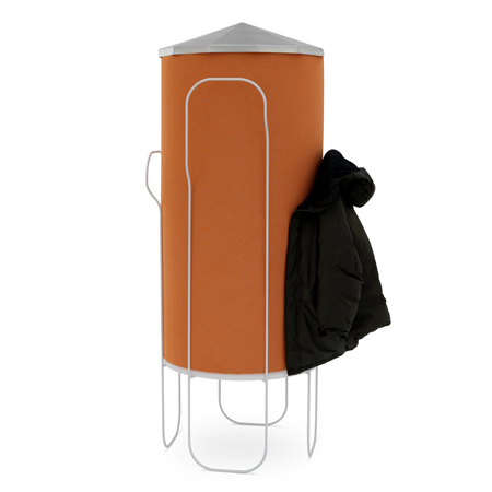 Chambre d’Ami by Matali Crasset for Campeggi