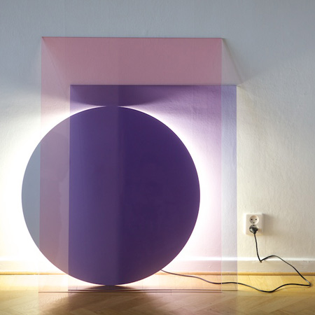 Colour by Daniel Rybakken and Andreas Engesvik