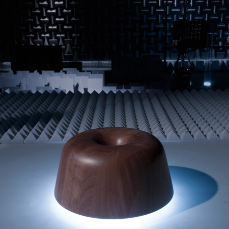 Contemplating Monolithic Design by Sony and BarberOsgerby