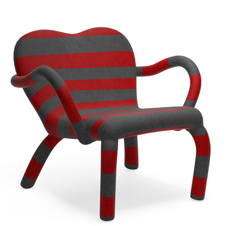 Established & Sons in Milan 2010