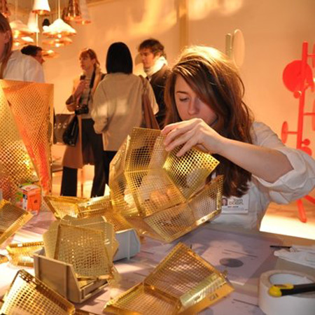 Flash Factory by Tom Dixon