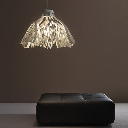 Foglie by Matali Crasset for Pallucco