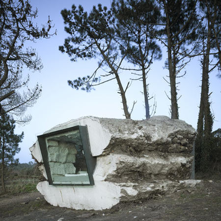 Trufa by Anton García-Abril
