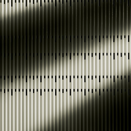 Hook by Jean Nouvel