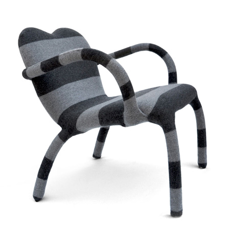 Jumper by Bertjan Pot