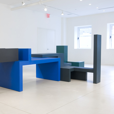 In Here, for This by Krijn de Koning