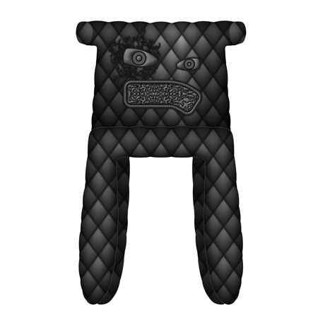 Monster Chair by Marcel Wanders for Moooi