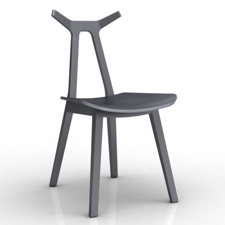 Nara by Shin Azumi for Fredericia