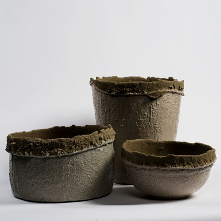Neolastic Vases by Studio Sjoerd Jonkers