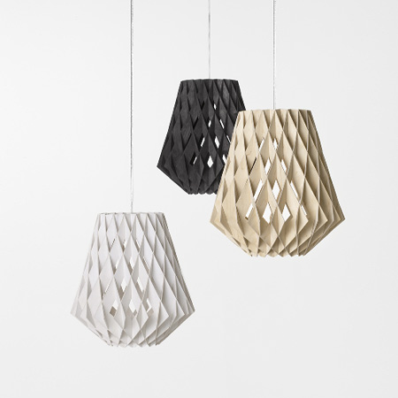 Pilke by Tuukka Halonen for Skandium