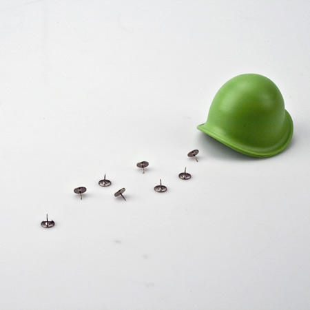Turtle by Sehwan Oh