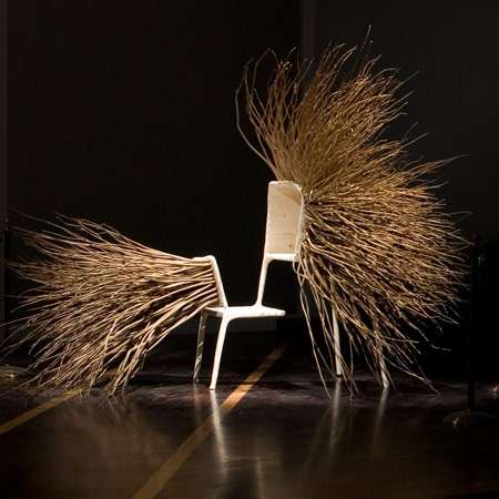 Diversity by Nacho Carbonell