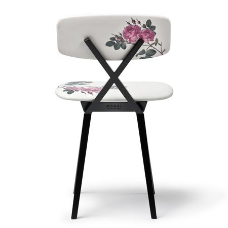 5 O’Clock Chair by Nika Zupanc for Moooi