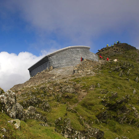 2010 RIBA Award winners announced