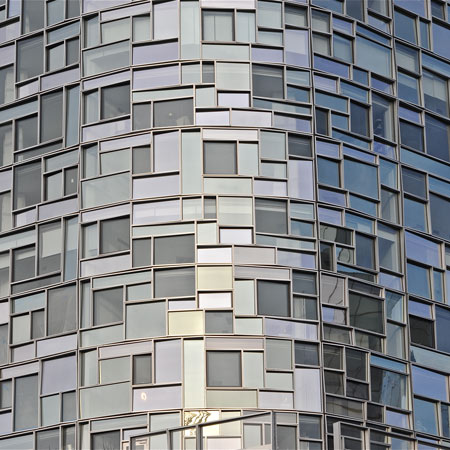 100 11th Avenue by Jean Nouvel