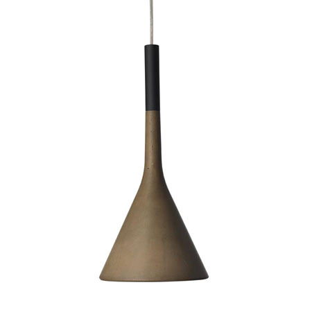 Aplomb by Lucidi and Pevere for Foscarini