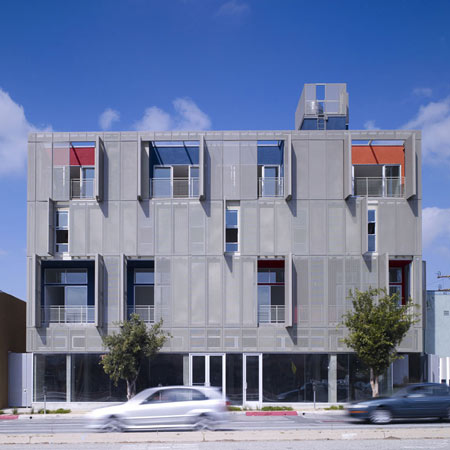 Cherokee by Pugh + Scarpa