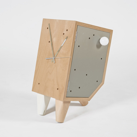 Down Side Up by Fabrica