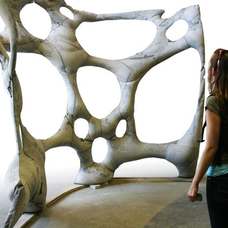 FattyShell (v.01) by Kyle Sturgeon, Chris Holzwart and Kelly Raczkowski