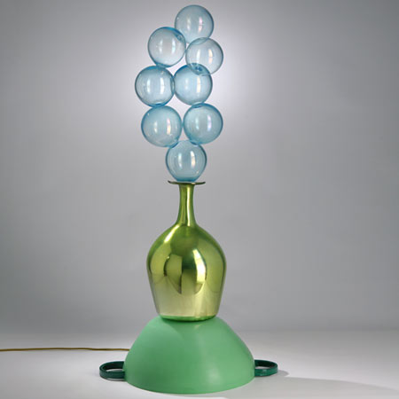 Glass Skin by Kiki van Eijk and Joost van Bleiswijk