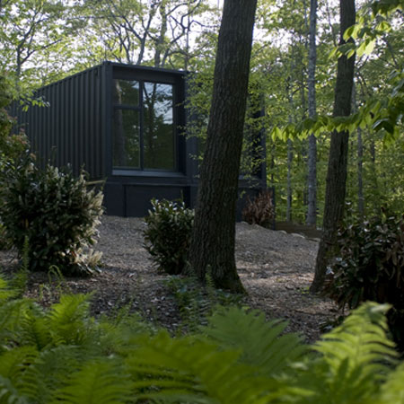 Container Studio by MB Architecture
