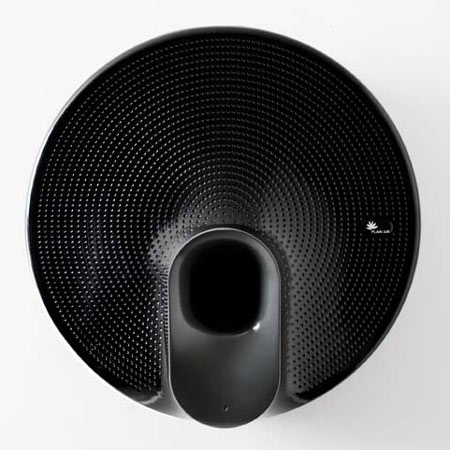 Plain Air by Patrick Norguet for TLV