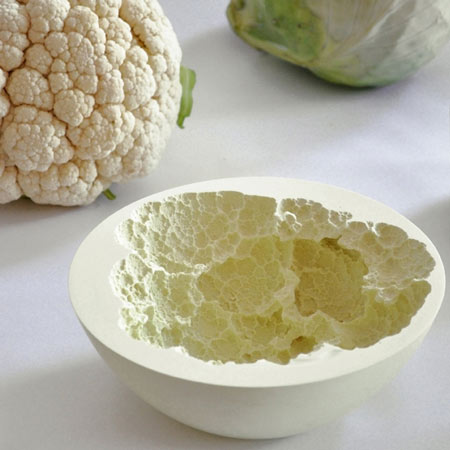 Reversed Volumes by Mischer’Traxler