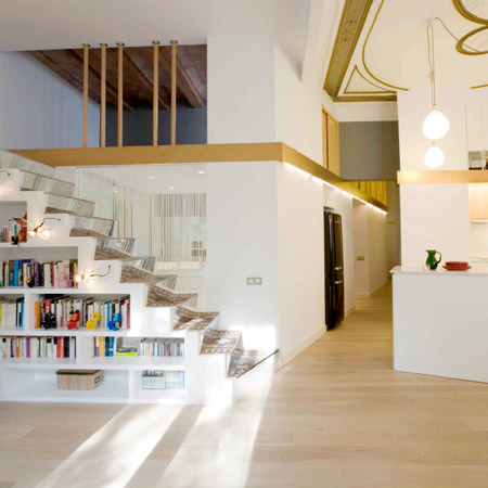 Santpere47 by Miel Arquitectos