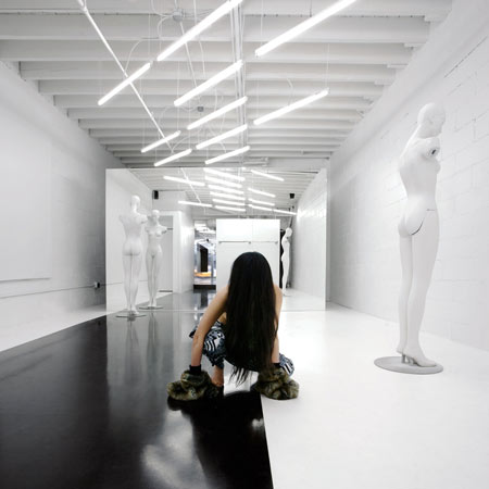 Eva Fashion Store by Volido