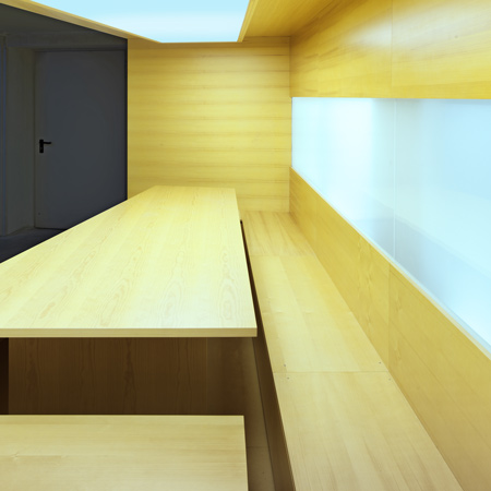 Yellow Submarine by Tulp Design