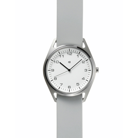 ZFW watch by plusminuszero