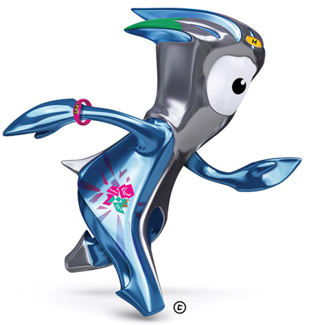 dzn_london2012_mascots_mandeville_sq Mandeville