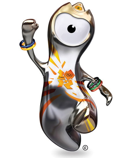 dzn_london2012_mascots_wenlock_2 Wenlock