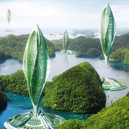 Hydrogenase by Vincent Callebaut