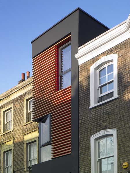 76 Newington Green by Amenity Space 76 Newington Green by Amenity Space
