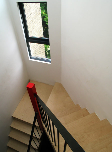 76 Newington Green by Amenity Space 76 Newington Green by Amenity Space
