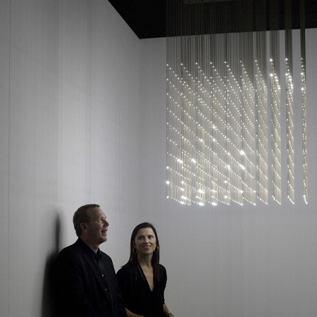 Designers of the future at Design Miami/Basel 2010 Designers of the future at Design Miami/Basel 2010