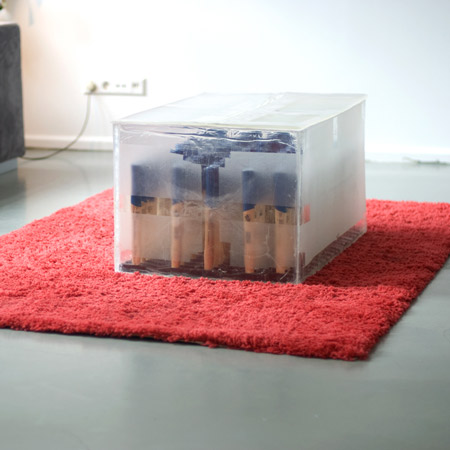 Designers of the future at Design Miami/Basel 2010 Designers of the future at Design Miami/Basel 2010