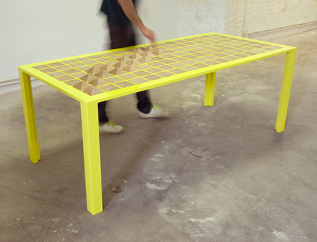 Designers of the future at Design Miami/Basel 2010 Designers of the future at Design Miami/Basel 2010