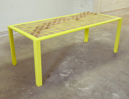 Designers of the future at Design Miami/Basel 2010 Designers of the future at Design Miami/Basel 2010