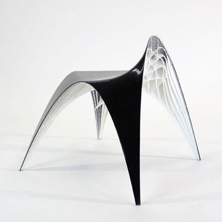 Gaudi Chair by Studio Geenen Gaudi Chair by Studio Geenen