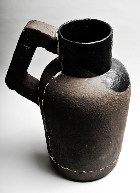 Tableware by Jochem de Wit at DMY Berlin